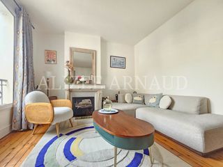  Appartement � vendre 3 pi�ces 50 m�