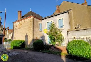  Maison � vendre 4 pi�ces 75 m�