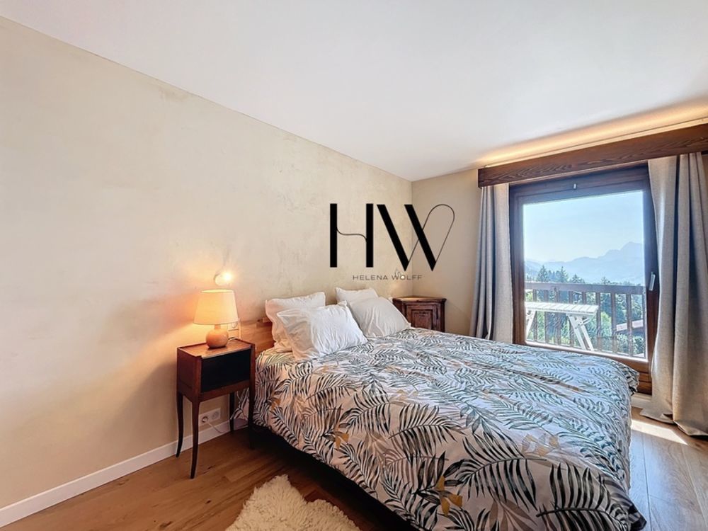 � vendre  Appartement Meg�ve (74120)