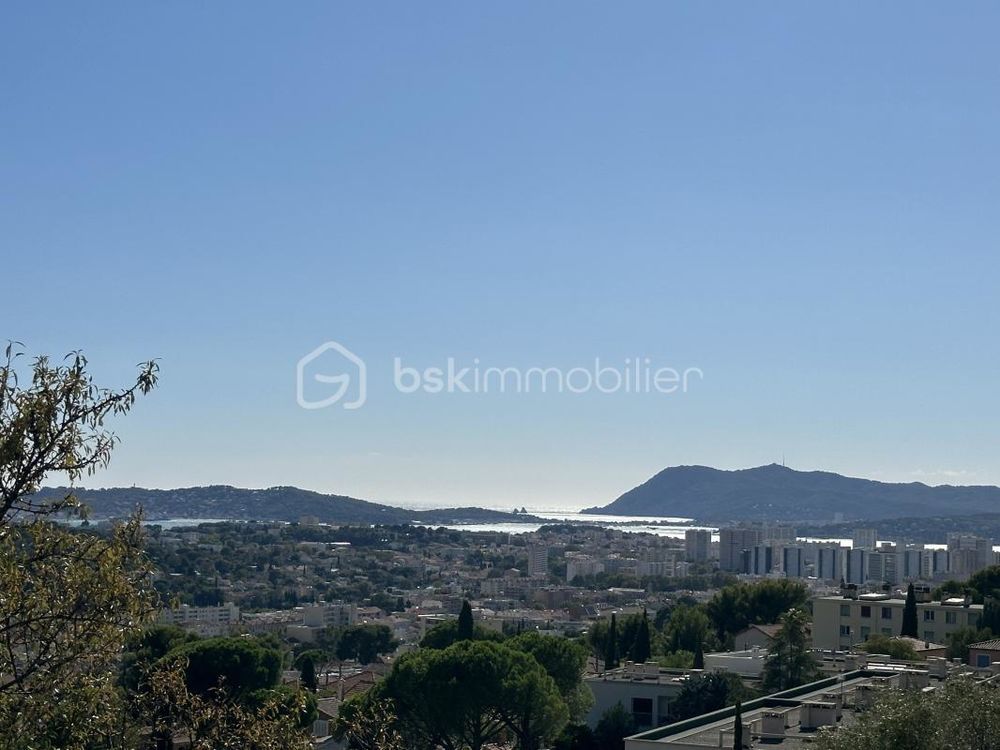 � vendre  Villa Toulon (83100)