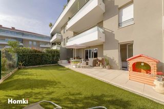  Appartement � vendre 2 pi�ces 46 m�