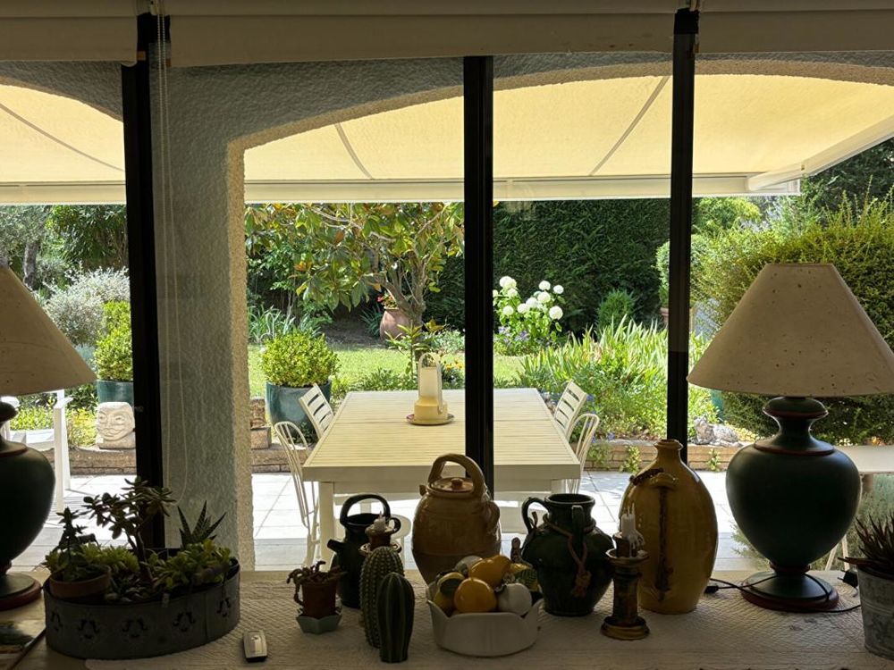 � vendre  Maison Uz�s (30700)