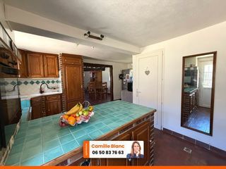  Maison � vendre 5 pi�ces 100 m�