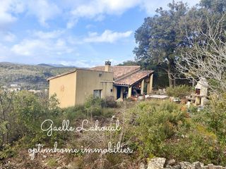  Maison � vendre 3 pi�ces 50 m�