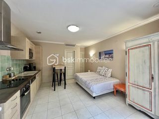  Appartement � vendre 1 pi�ce 22 m�