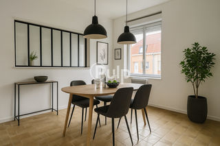  Maison � vendre 8 pi�ces 165 m�