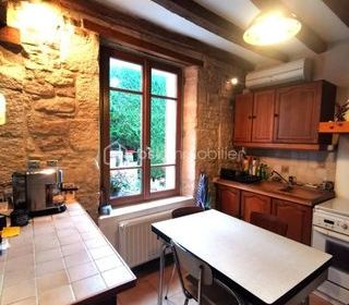  Maison � vendre 4 pi�ces 98 m�