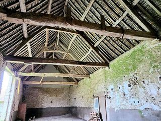  Remise / Grange � vendre 1 pi�ce 140 m�