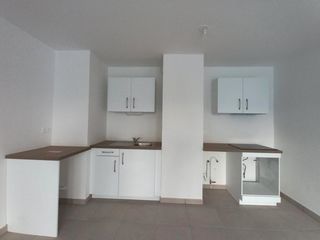  Appartement � louer 3 pi�ces 60 m�