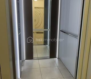  Appartement � vendre 2 pi�ces 54 m�