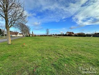  Terrain � vendre 665 m�