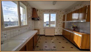  Maison � vendre 6 pi�ces 120 m�