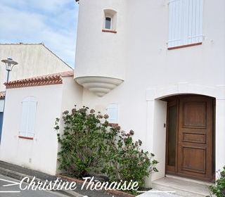  Maison � vendre 5 pi�ces 126 m�