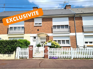  Maison � vendre 4 pi�ces 83 m�