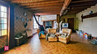  Maison � vendre 4 pi�ces 106 m�