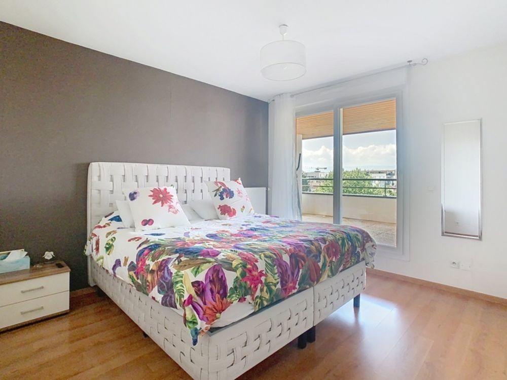 � vendre  Duplex/triplex Annemasse (74100)