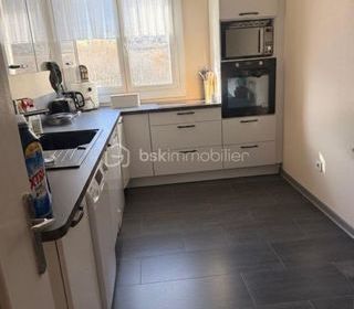  Appartement � vendre 4 pi�ces 72 m�