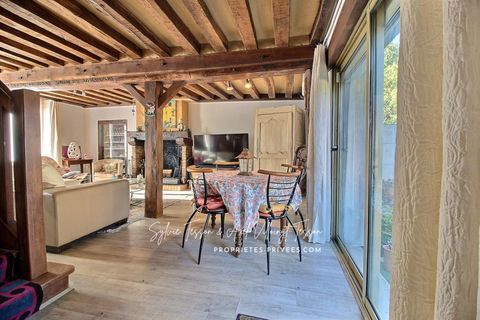   Maison Saint Lye La Foret Maison - 4 pi�ce(s) - 133 m�