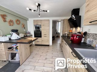  Maison � vendre 5 pi�ces 106 m�