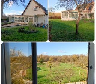  Maison � vendre 5 pi�ces 164 m�