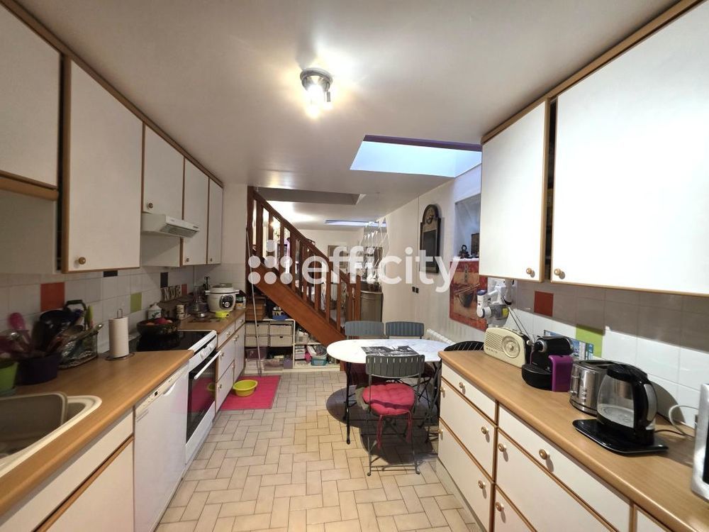 � vendre  Maison Fontenay-aux-Roses (92260)