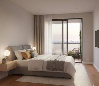  Appartement � vendre 4 pi�ces 88 m�