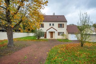  Maison � vendre 6 pi�ces 143 m�