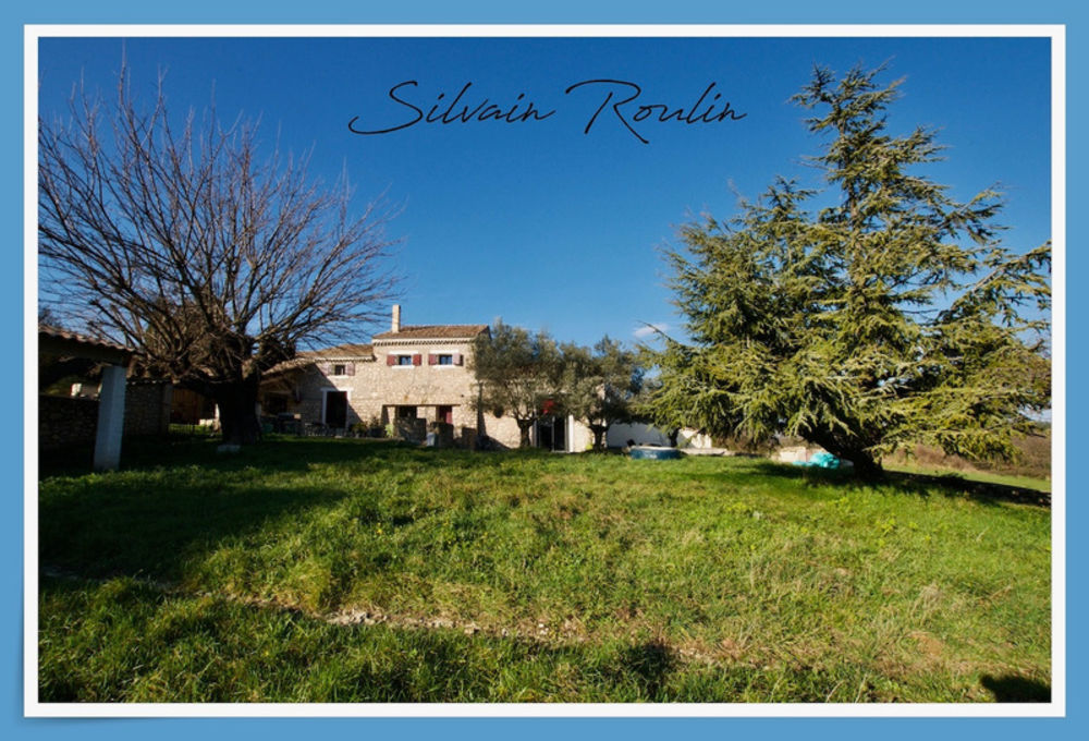 � vendre  Maison Malataverne (26780)