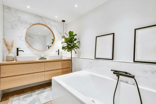  Appartement � vendre 4 pi�ces 91 m�