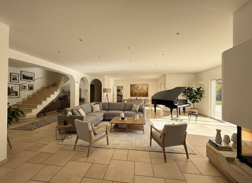 � vendre  Villa Mandelieu-la-Napoule (06210)