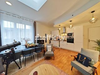  Appartement � vendre 3 pi�ces 59 m�