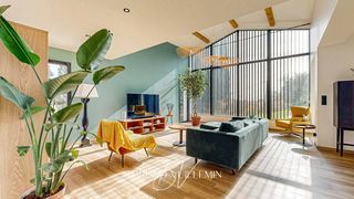  Villa � vendre 8 pi�ces 198 m�