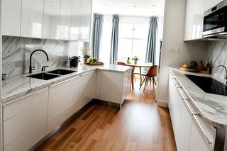  Appartement � vendre 2 pi�ces 39 m�