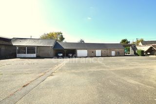  Maison � vendre 11 pi�ces 170 m�