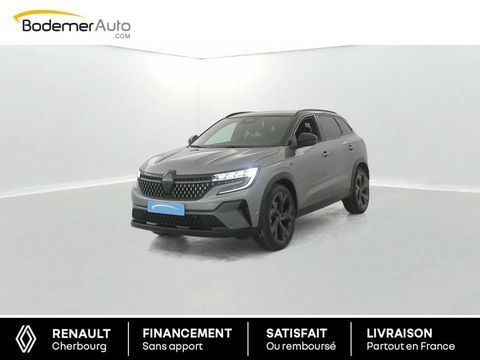 Renault Austral E-Tech hybrid 200 Iconic esprit Alpine 2023 occasion Cherbourg-en-Cotentin 50100