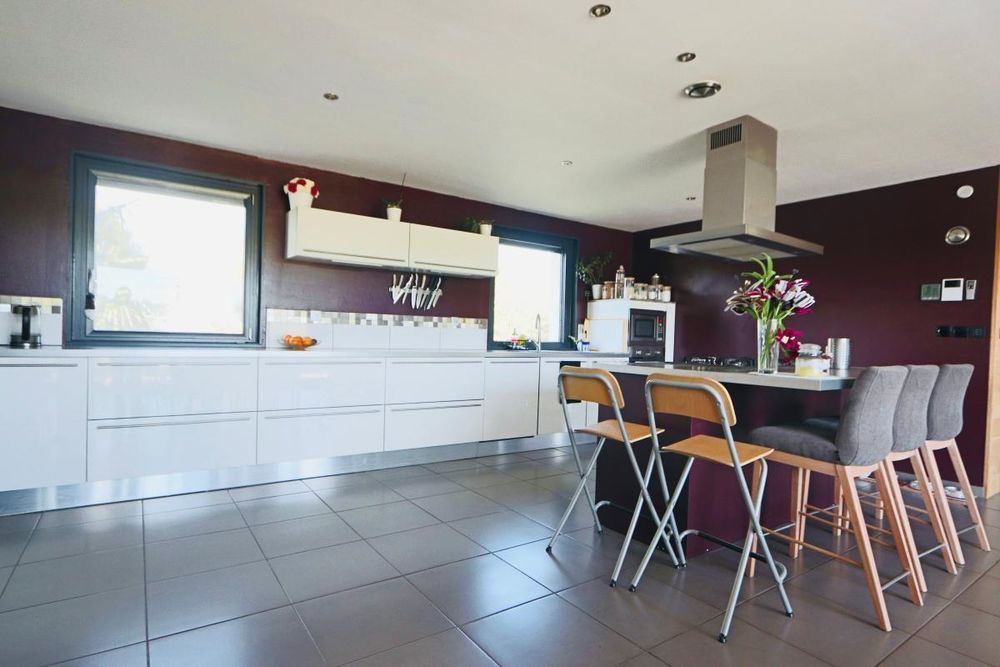 � vendre  Maison Genay (69730)