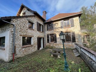  Maison � vendre 12 pi�ces 297 m�