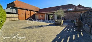  Propri�t�/ch�teau � vendre 10 pi�ces 260 m�