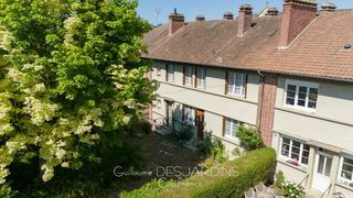  Maison � vendre 9 pi�ces 175 m�