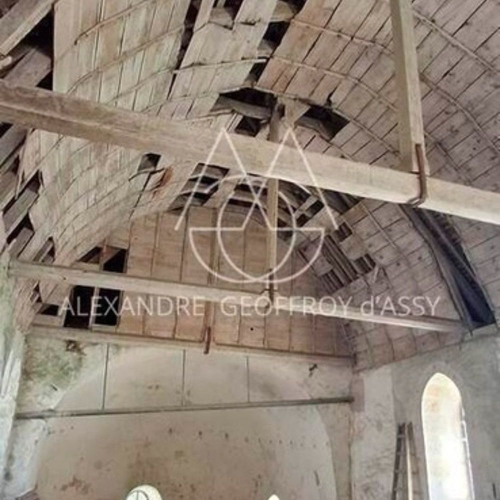 � vendre  Propri�t�/ch�teau Blois (41000)