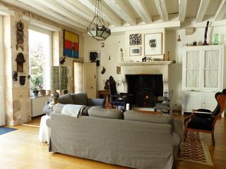  Maison � vendre 10 pi�ces 300 m�