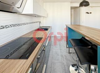  Appartement � vendre 2 pi�ces 42 m�