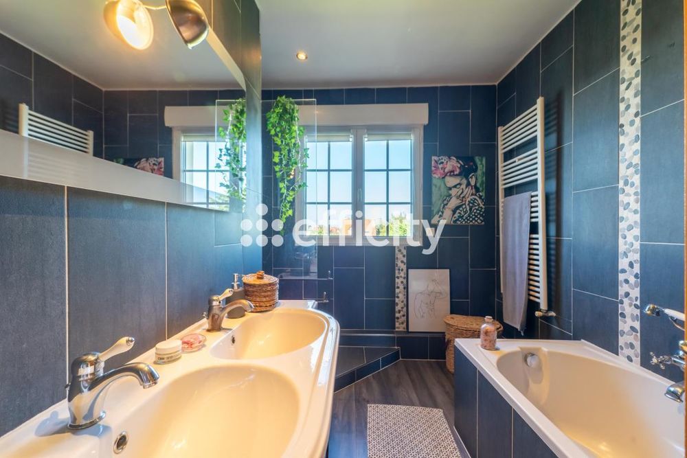 � vendre  Maison Montesson (78360)