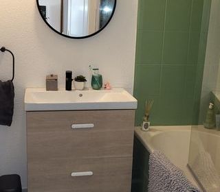  Appartement � louer 2 pi�ces 42 m�