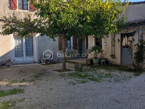   Maison � renover Maison - 3 pi�ce(s) - 103 m�