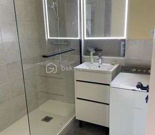  Appartement � vendre 2 pi�ces 43 m�