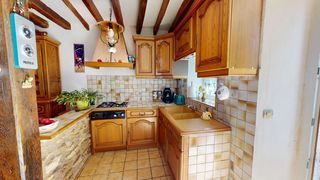  Maison � vendre 5 pi�ces 106 m�