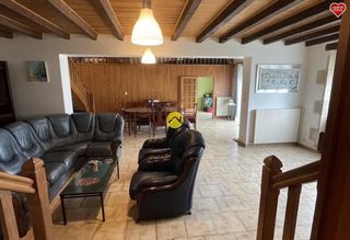  Maison � vendre 9 pi�ces 195 m�