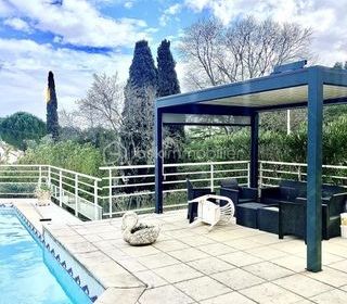  Maison � vendre 7 pi�ces 170 m�