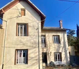  Maison � vendre 5 pi�ces 140 m�